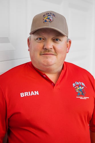 Brian
