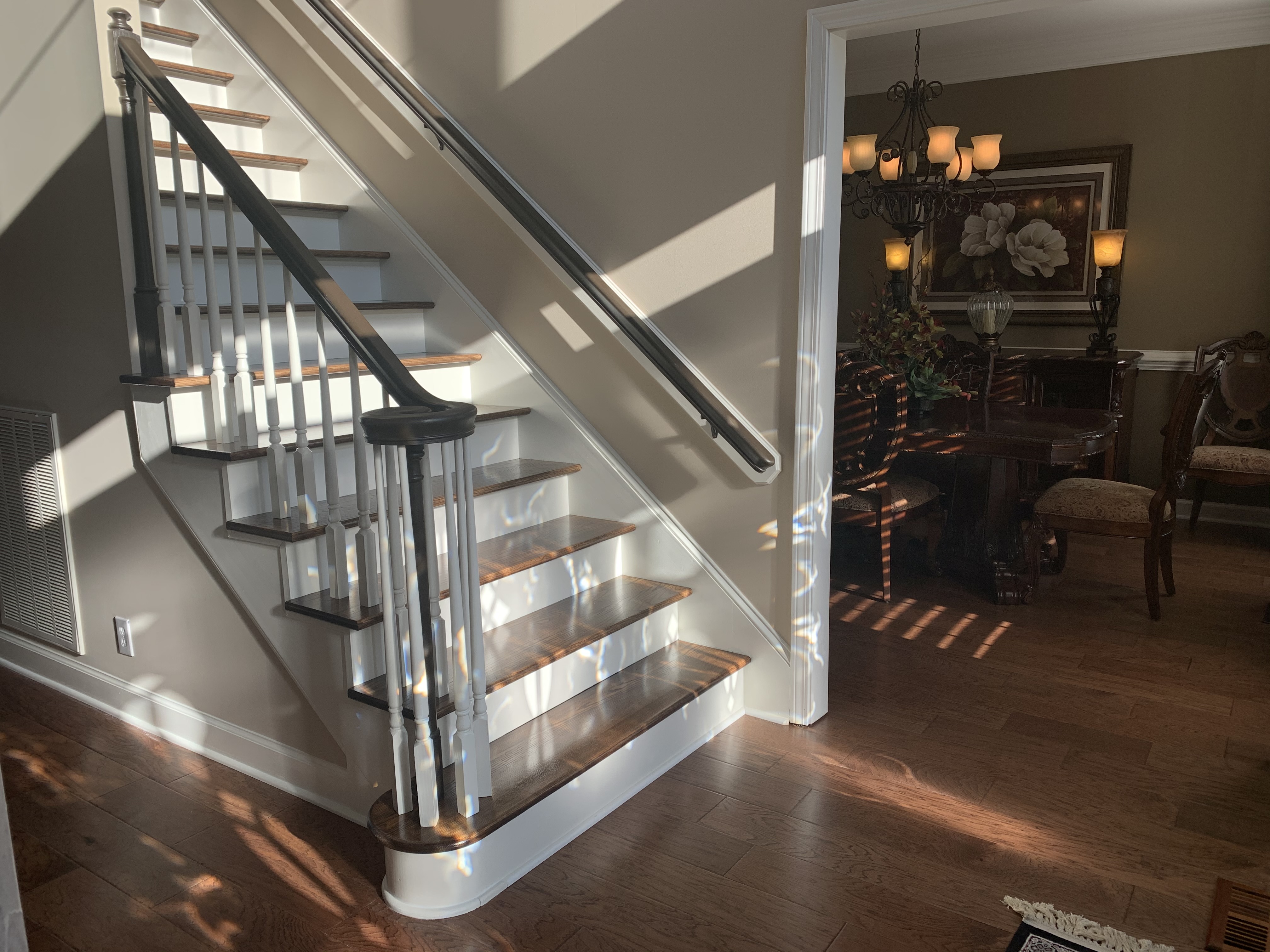 Residential Services